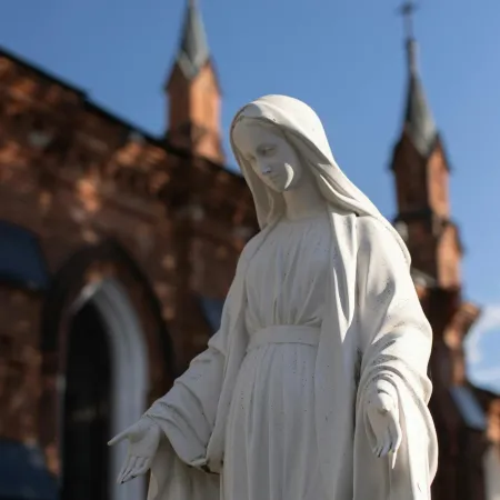 Historical Origins and Theology of the Miraculous Medal