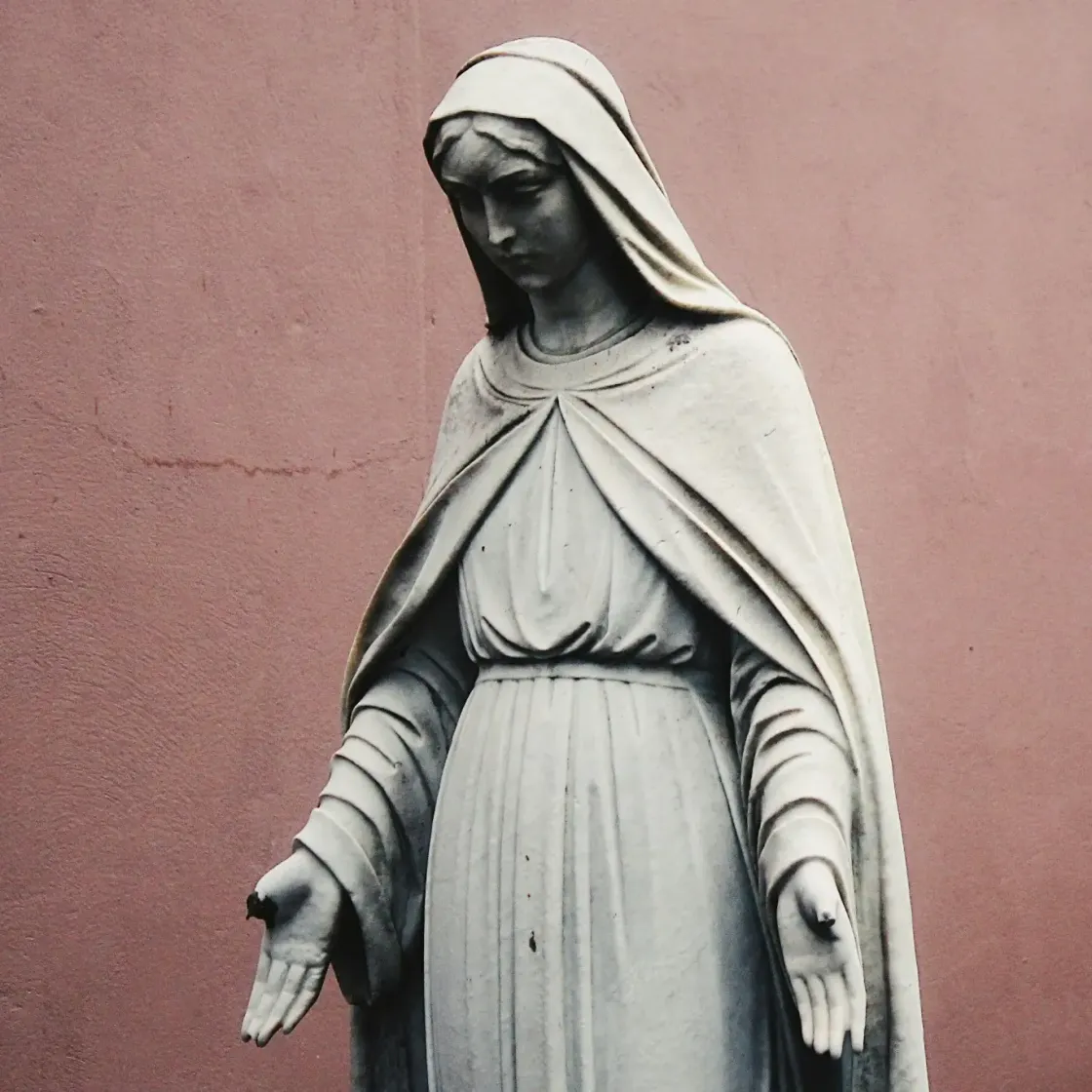 cover for Religious Metaphor in Marian Art
