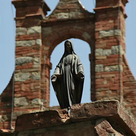 Personal and Family Spirituality with the Miraculous Medal