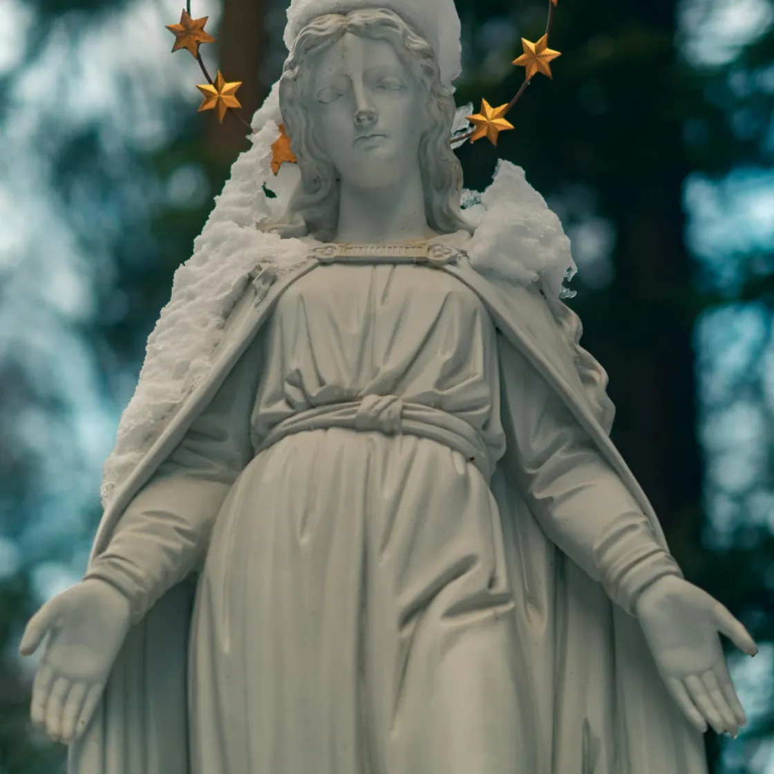 cover for Grace and Mediation in the Miraculous Medal