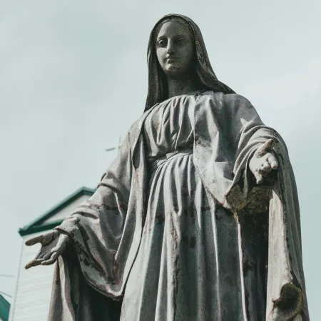 Marian Devotion in Modern Life