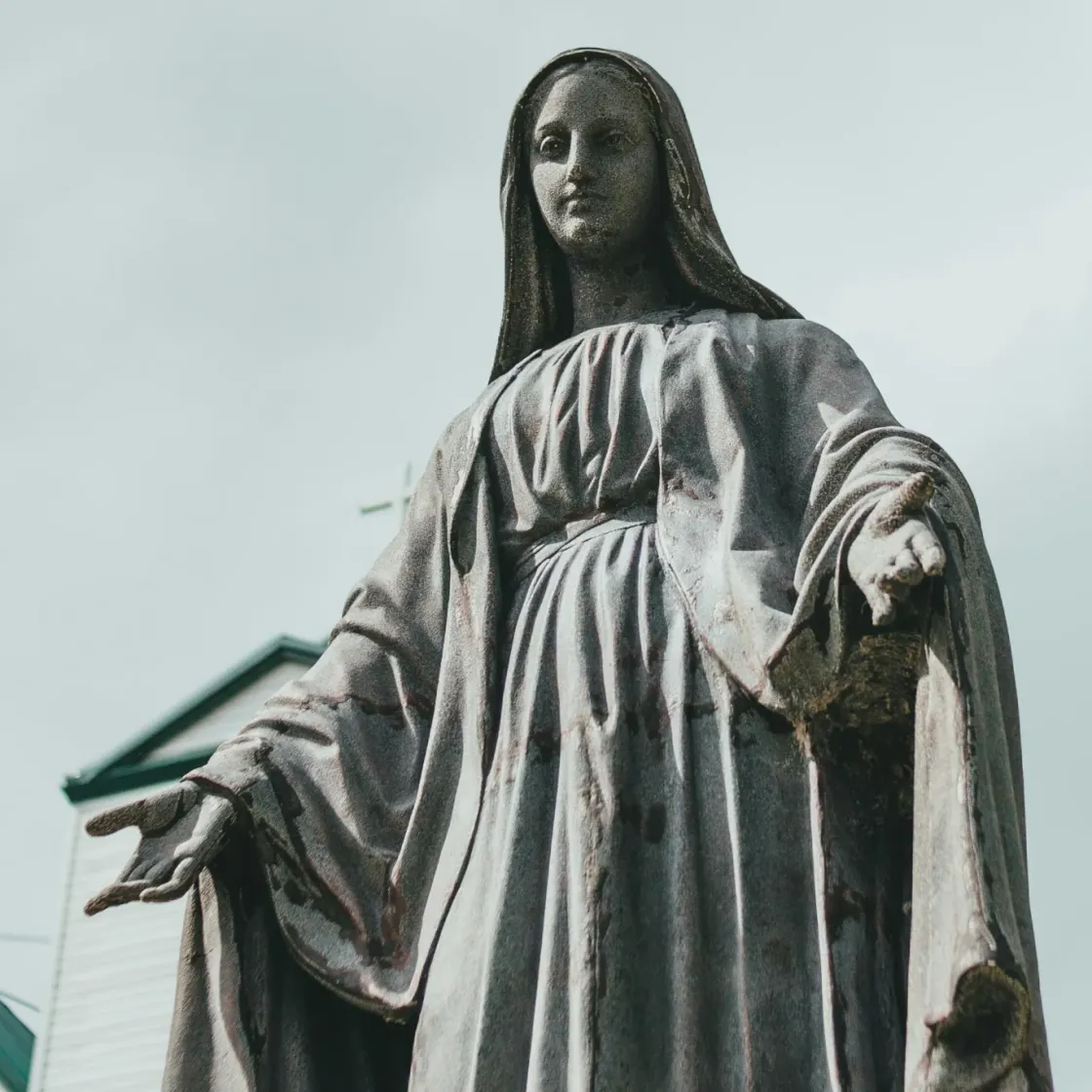 cover for Marian Devotion in Modern Life