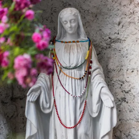 Evolution of the Miraculous Medal Design