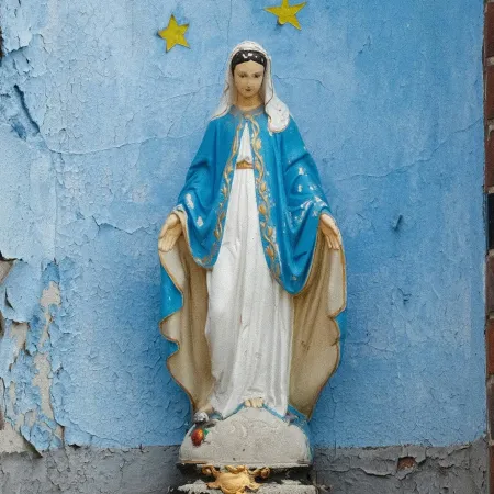 Historical Origins and Theology of the Miraculous Medal